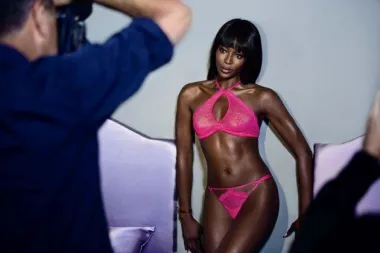 Yamamay kolekcija za zaljubljene s potpisom Naomi Campbell