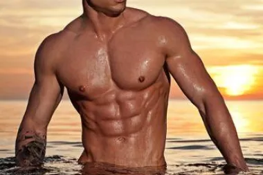Aaron Gill