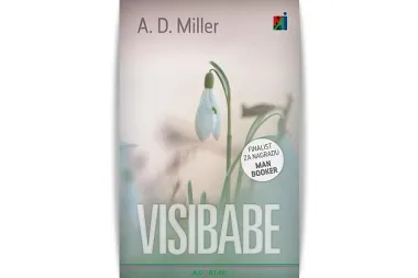 Knjiga tjedna: Visibabe