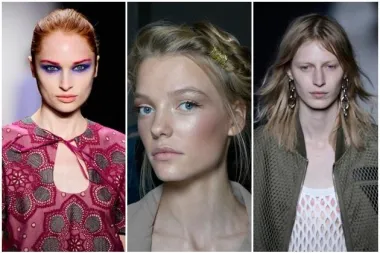 Make up trendovi proljeće/ljeto 2016. (2)