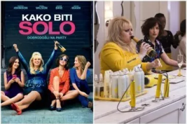 Poklanjamo vam ulaznice za film "Kako biti solo"