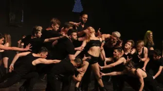 DanceStar Croatia stiže u Zagreb