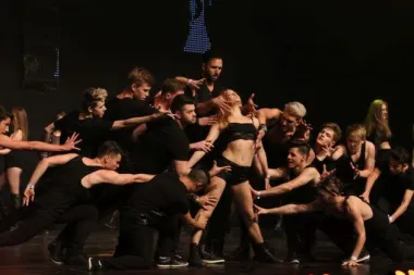 DanceStar Croatia stiže u Zagreb