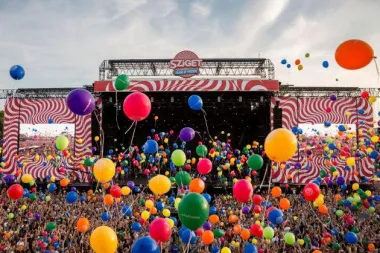 Muse i 13 drugih izvođača potvrdili nastup na Szigetu