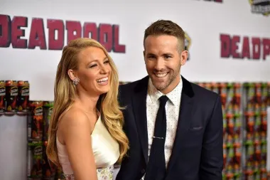Blake Lively i Ryan Reynolds ponovno zasjali na crvenom tepihu