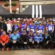 Počinje nova sezona adidas škole trčanja