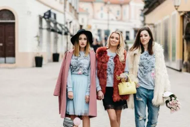 Nova street style avantura s ALDUK potpisom