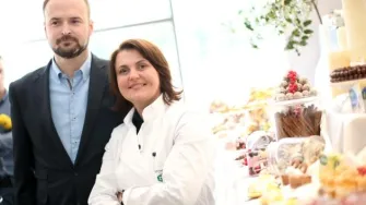 Mirjana Špoljar, zvijezda hrvatske slastistike, nova je ambasadorica Zvijezde