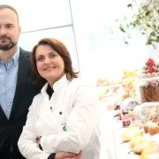 Mirjana Špoljar, zvijezda hrvatske slastistike, nova je ambasadorica Zvijezde