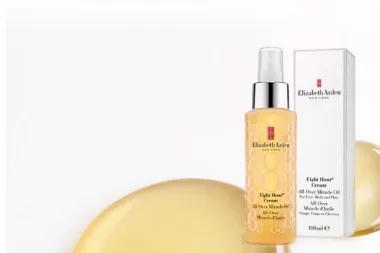 Elizabeth Arden Eight Hour All-over Miracle ulje