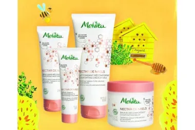 Melvita Medeni nektar za njegu tijela