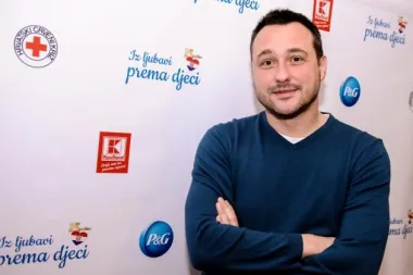 Savjeti Brune Šimleše za uspješno roditeljstvo