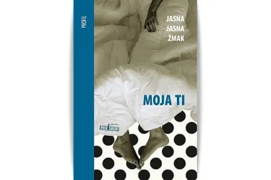 Knjiga tjedna: Moja ti