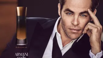 Armani Code Profumo