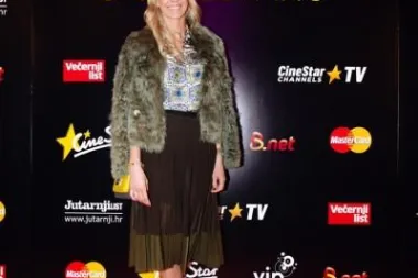 Aleksandra Dojčinović