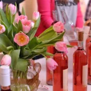 4. Međunarodni festival ružičastih vina 19. ožujka u Mimari!
