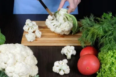 Odlični recepti s cvjetačom