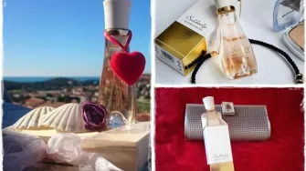 žena.hr čitateljice ocijenile Lidl Suddenly Madame Glamour parfem