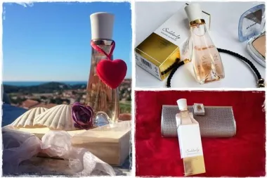 žena.hr čitateljice ocijenile Lidl Suddenly Madame Glamour parfem