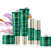 Nuxuriance® Ultra - napredna inovacija i botanička formulacija namijenjena zreloj koži