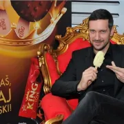 King Love i King Caramel Adventure – stižu dva nova kraljevska sladoleda iz Leda