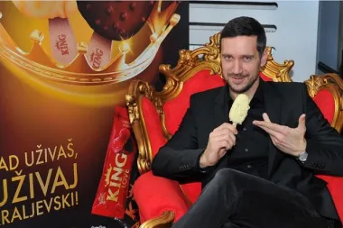 King Love i King Caramel Adventure – stižu dva nova kraljevska sladoleda iz Leda