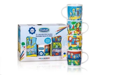 Zajednički obroci važniji su nego što mislimo…