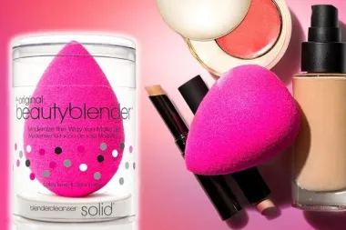Prijavite se za recenziju BeautyBlender Original spužvice