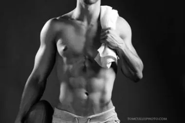 Brad Murphy