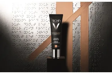 Vichy Dermablend 3D Correction korektivni puder