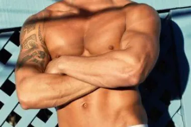 Troy Thompson
