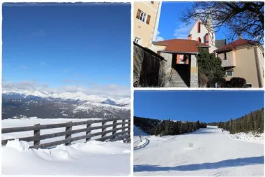 Murau i Kreischberg - zabavan odmor za cijelu obitelj