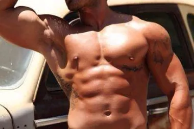 Zack Dudley