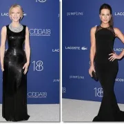 Cate Blanchett i Kate Beckinsale u pripijenim haljinama: Čiji vam je styling bolji?