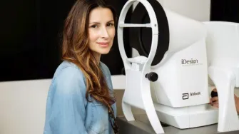 Kristina Bradač: Optical Express mi je promijenio pogled na svijet