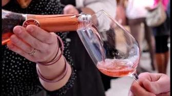 4. Međunarodni festival ružičastih vina 19. ožujka u Mimari!