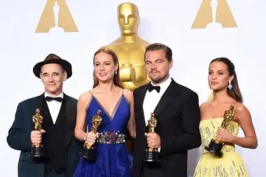 Oscar® 2016. - Dobitnici i najbolja izdanja s crvenog tepiha