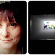 „Cross Dissolve“ Nine Iris Bešlić na izložbi T-HTnagrada@msu.hr