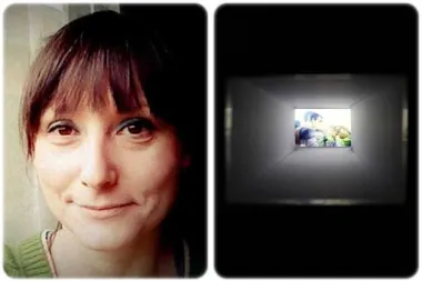 „Cross Dissolve“ Nine Iris Bešlić na izložbi T-HTnagrada@msu.hr