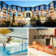 Prijedlog za vikend: Hoteli Rogaška & ROI spa