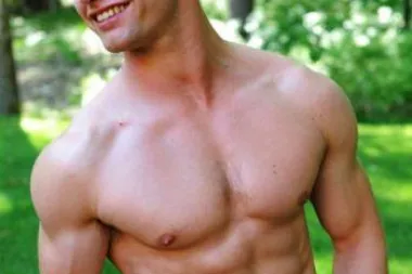 Matthew Derek