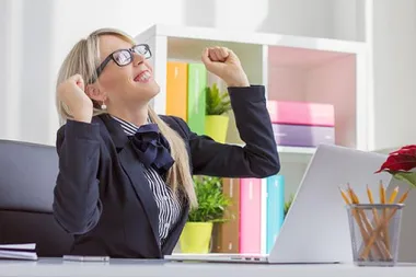 Za motivaciju: inspirativni citati za poslovne žene