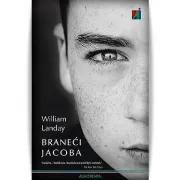 Knjiga tjedna: Braneći Jacoba