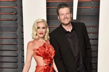 Gwen Stefani izgleda odlično