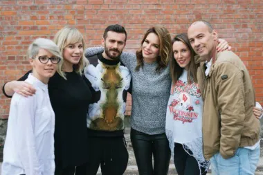 Severina slijedi svoju strast i ostaje i dalje vjerna MASSU