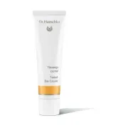 Prirodna preplanulost uz novu formulu Dr. Hauschka tonirane dnevne kreme
