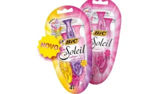Probaj nove Miss Soleil boje