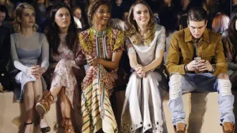 Ženstvena snaga i individualnost kolekcije H&M Studio AW16