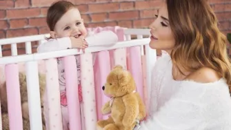 Dada&Rocco - sigurne navlake za dječje krevetiće postale pravi hit među majkama