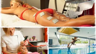 Hoteli Rogaška & ROI Spa: ljekovita moć mineralne vode iz Rogaške Slatine